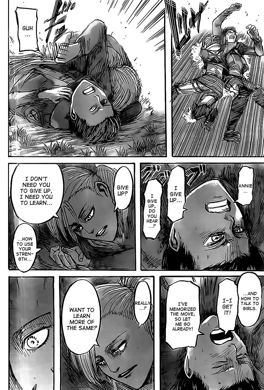 Shingeki no Kyojin Chapter 44 4